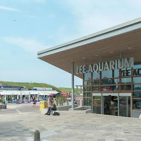 Holiday Zonnewijzer B * Bergen aan Zee