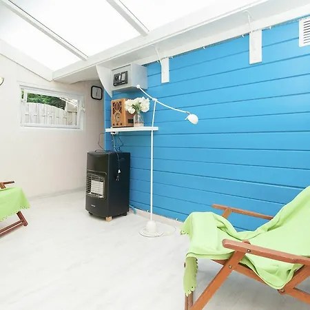 Appartement Holiday Zonnewijzer B
