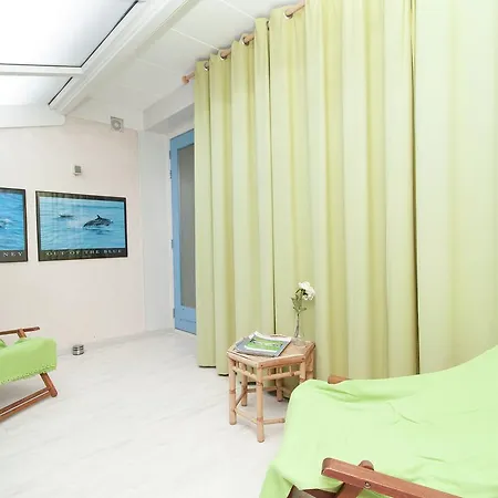 Holiday Zonnewijzer B Appartement Bergen aan Zee