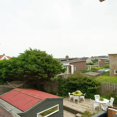 Holiday Zonnewijzer B Bergen aan Zee