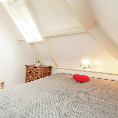 Holiday Zonnewijzer B Appartement *
