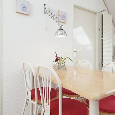 Appartement Holiday Zonnewijzer B