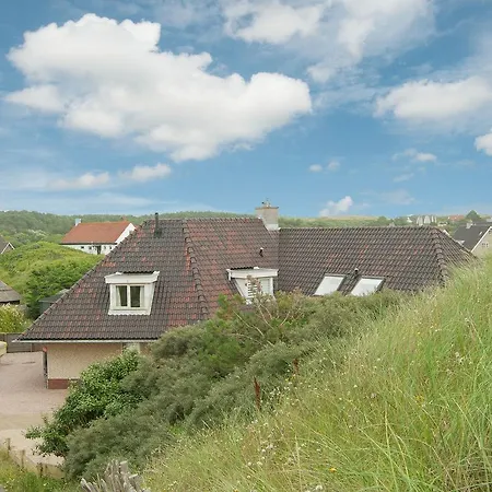 Appartement Holiday Zonnewijzer B *