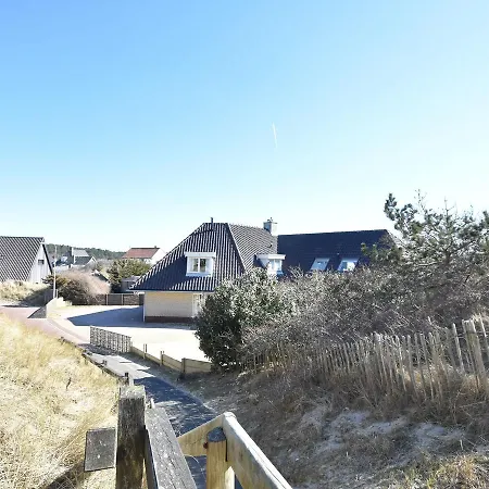 Holiday Zonnewijzer B Appartement Bergen aan Zee