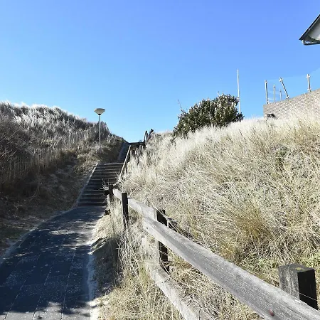 Holiday Zonnewijzer B * Bergen aan Zee