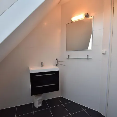 Appartement Holiday Zonnewijzer B