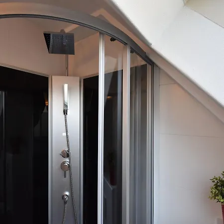 Holiday Zonnewijzer B Appartement Bergen aan Zee